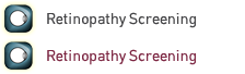 Retionopathy Screening